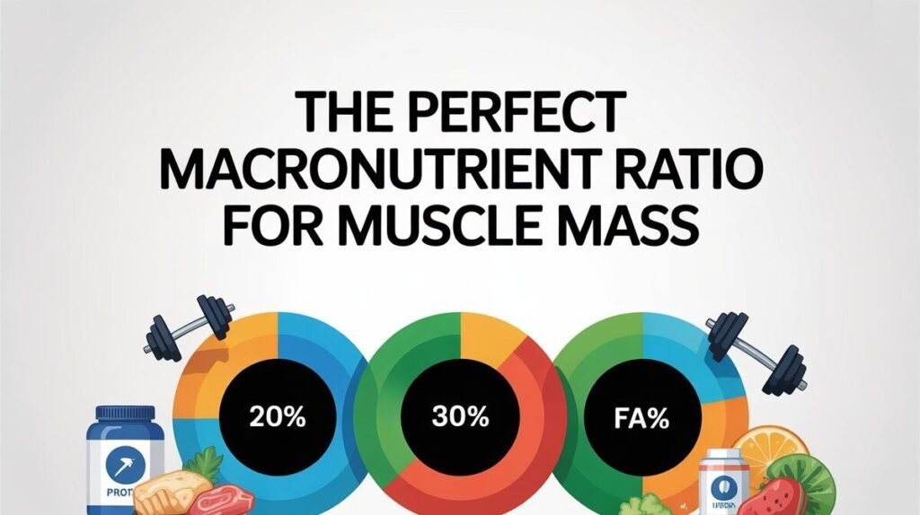 The Perfect Macronutrient