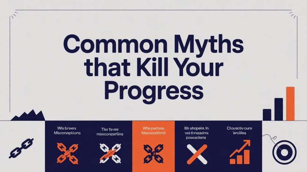Common Myths