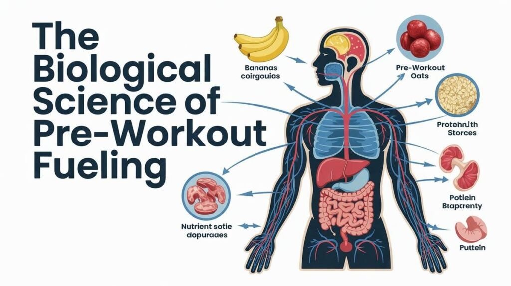 The Biological Science
