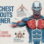 7 Best Chest Workouts for Inner Chest: The Ultimate Guide to Sharp Definition