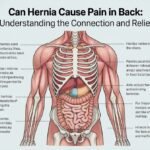 Can Hernia Cause Pain in Back: Understanding the Connection and Relief
