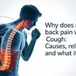 Why Does My Back Pain When I Cough: Causes, Relief, and What It Means