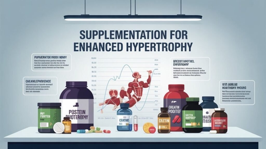 Supplementation