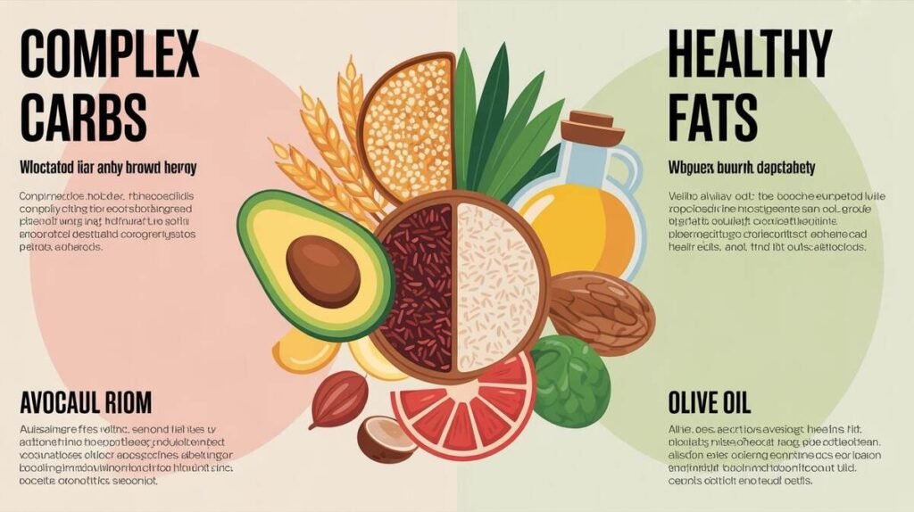 The Role of Complex Carbs