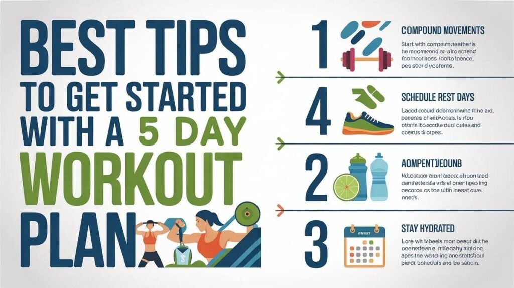 Best Tips to Get Started 