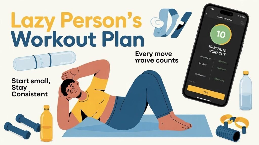 What is a Workout Plan