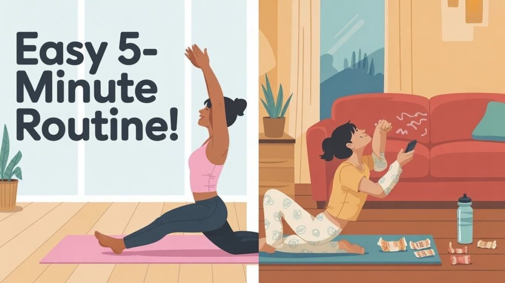 Workout Plan Works in Real Life