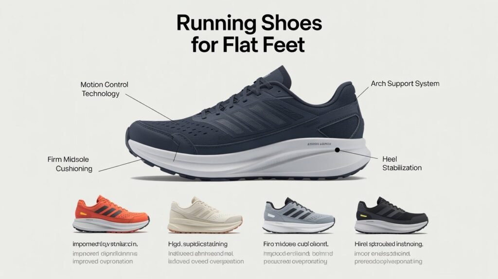 Choosing the Right Support 