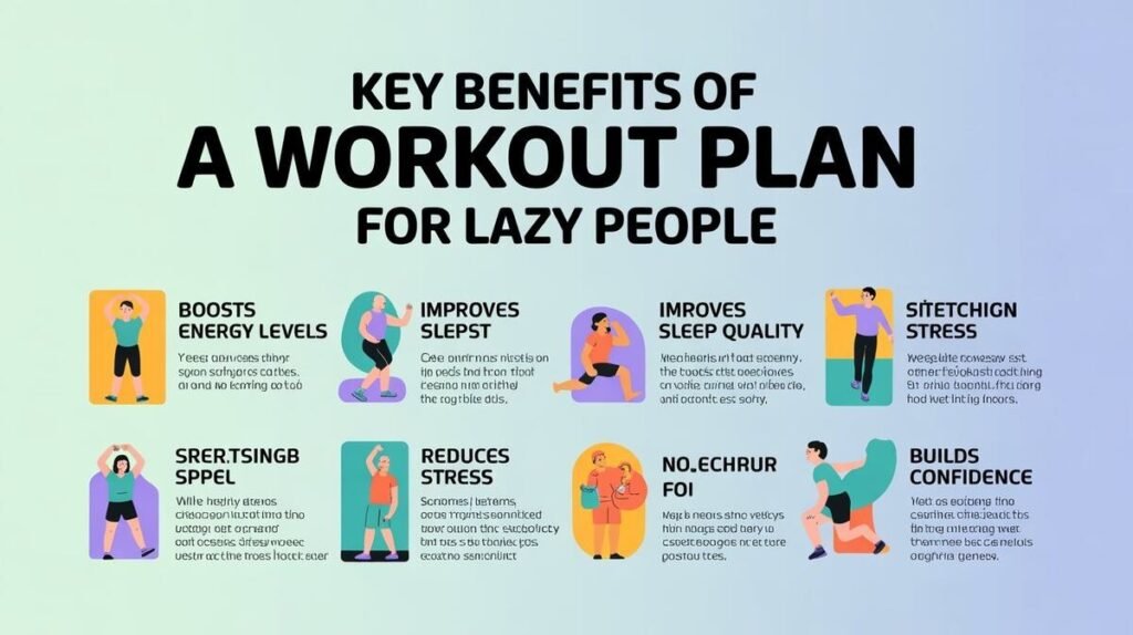 Key Benefits of a