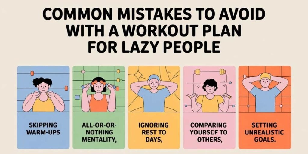 Common Mistakes to Avoid 