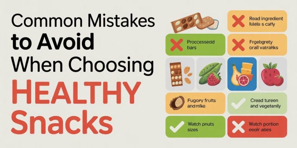 Common Mistakes to Avoid