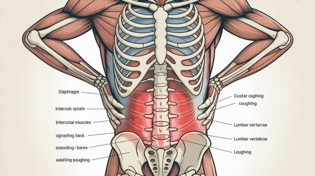 What Causes Back Pain