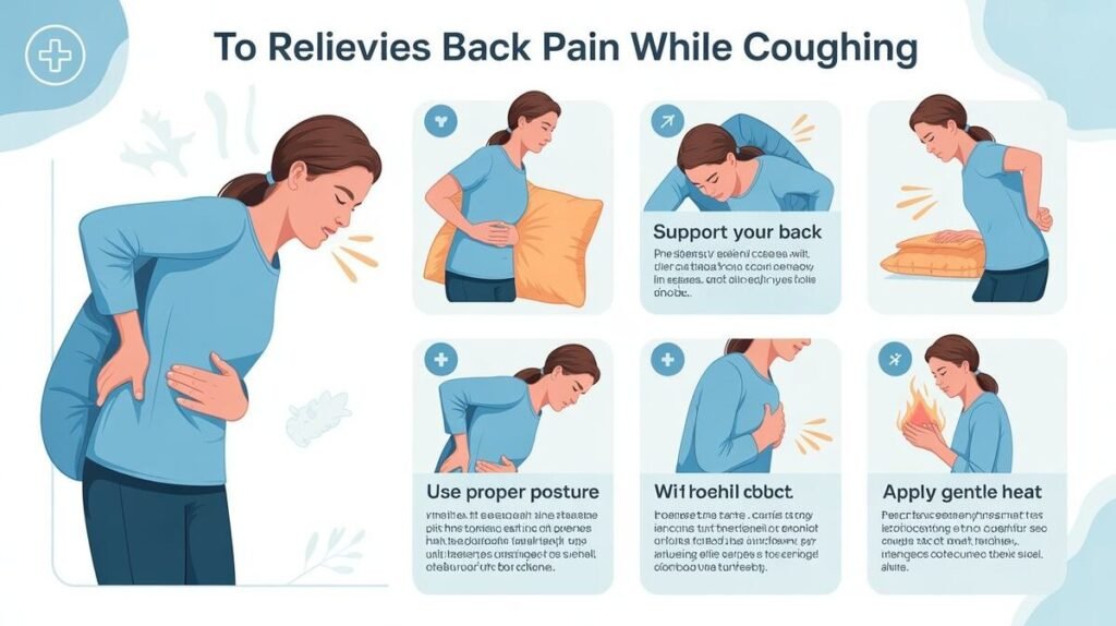 Simple Ways to Relieve Back Pain