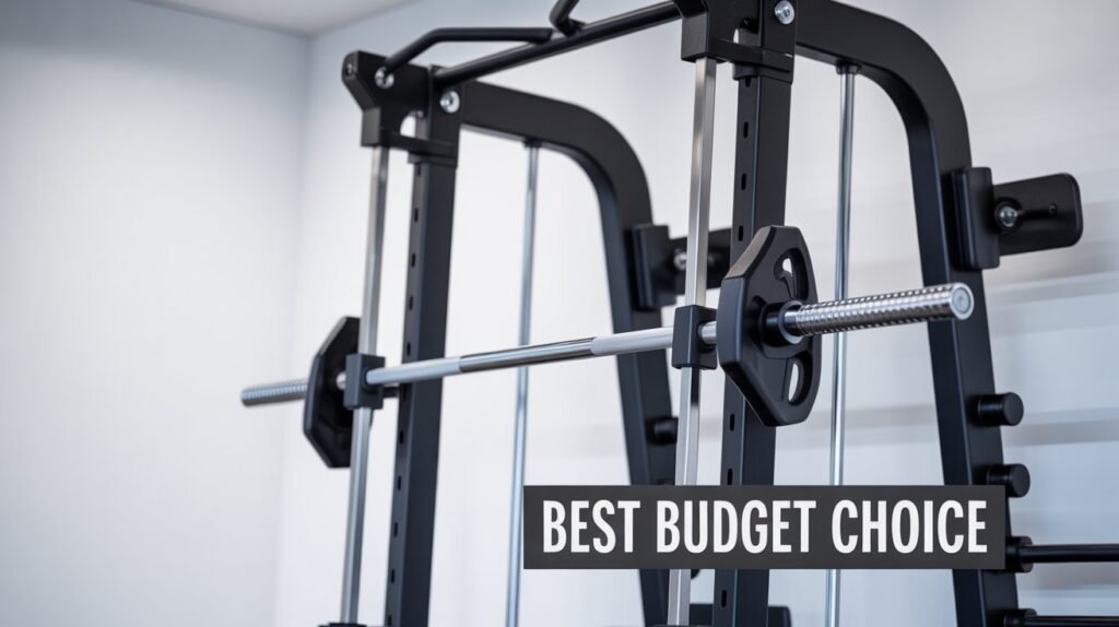 Best Budget