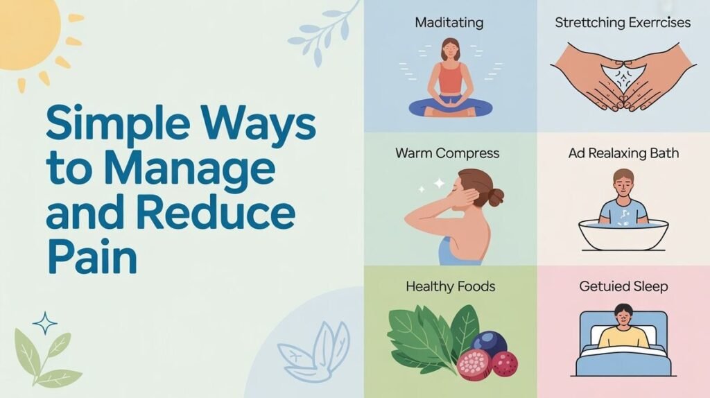 Simple Ways to Manage