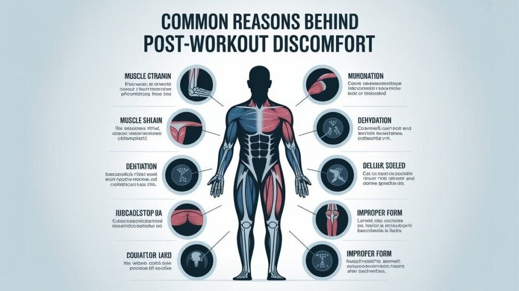 Common Reasons Behind