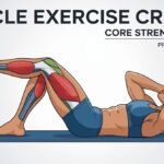 Bicycle Exercise Crunch: Benefits, Muscles Worked & Best Ways to Do It