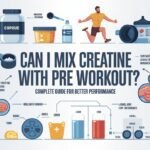 Can I Mix Creatine With Pre Workout? Complete Guide for Better Performance