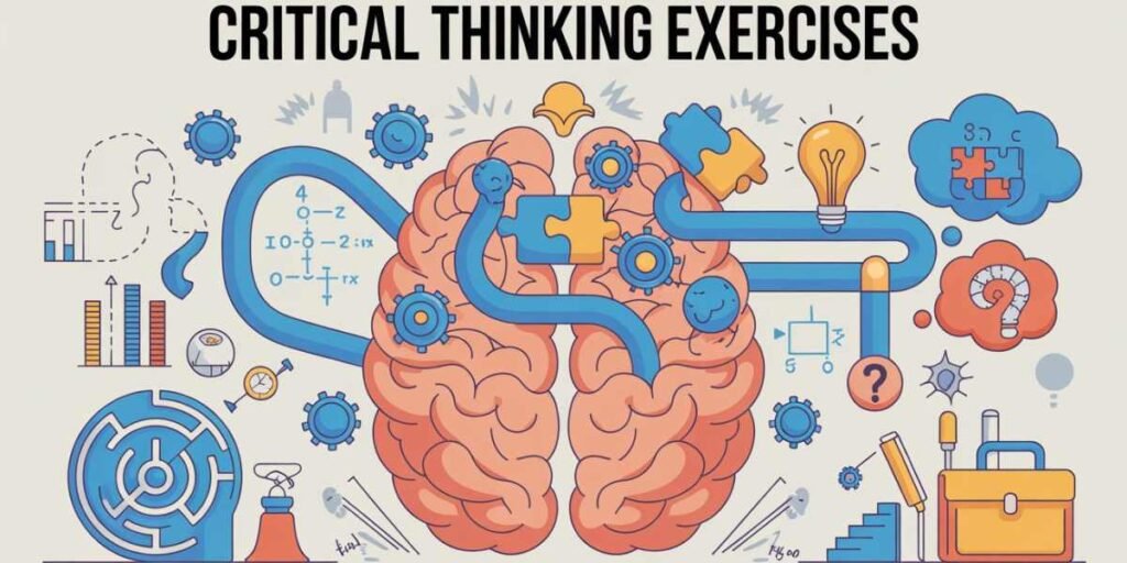 Critical Thinking Exercises