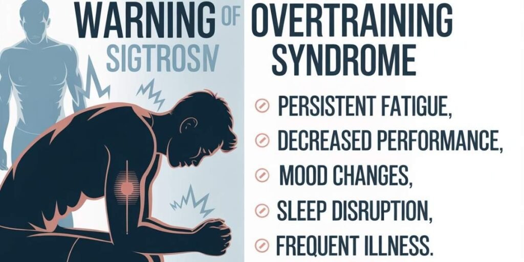 If Your Body Is Overtrained?