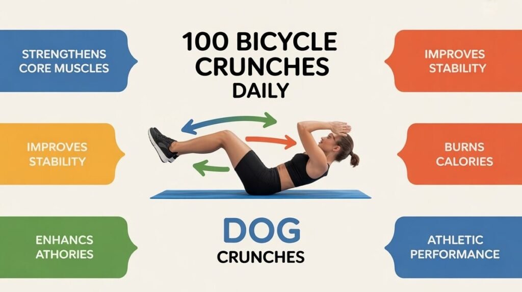 What Will 100 Bicycle