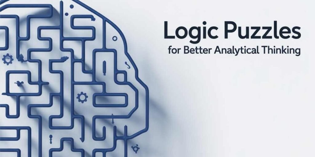 Logic Puzzles