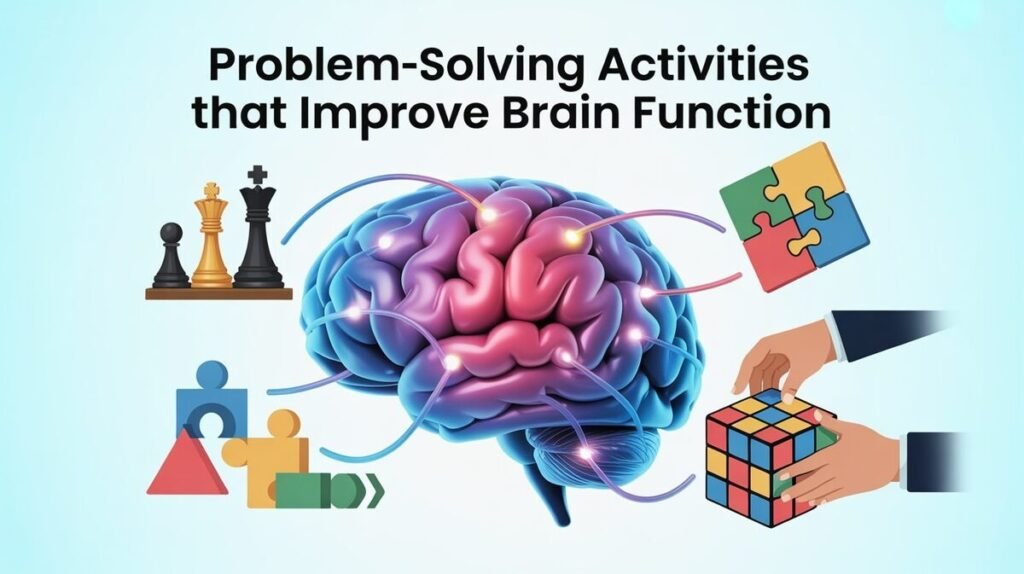 Problem-Solving Activities 