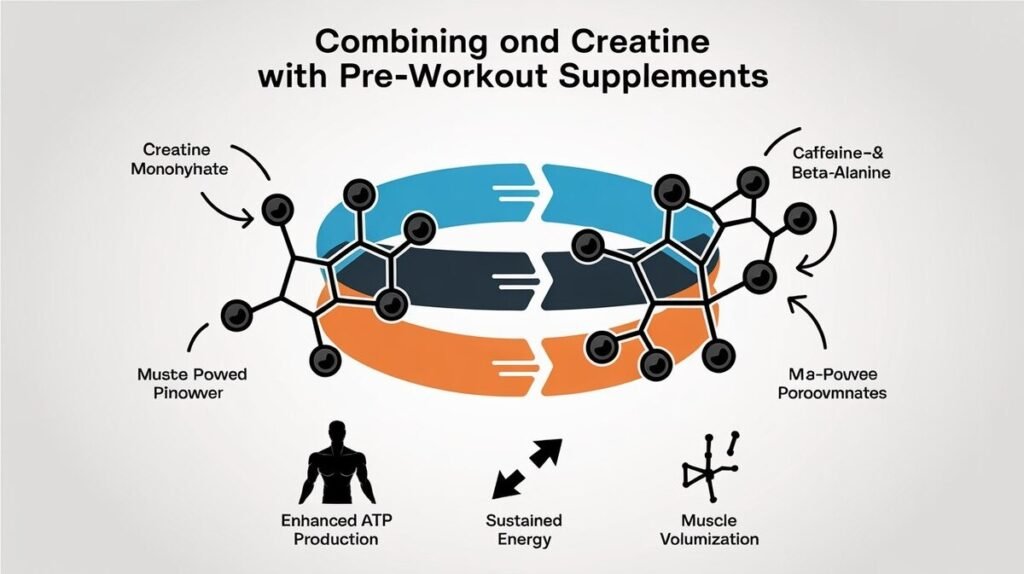 Why People Mix Creatine