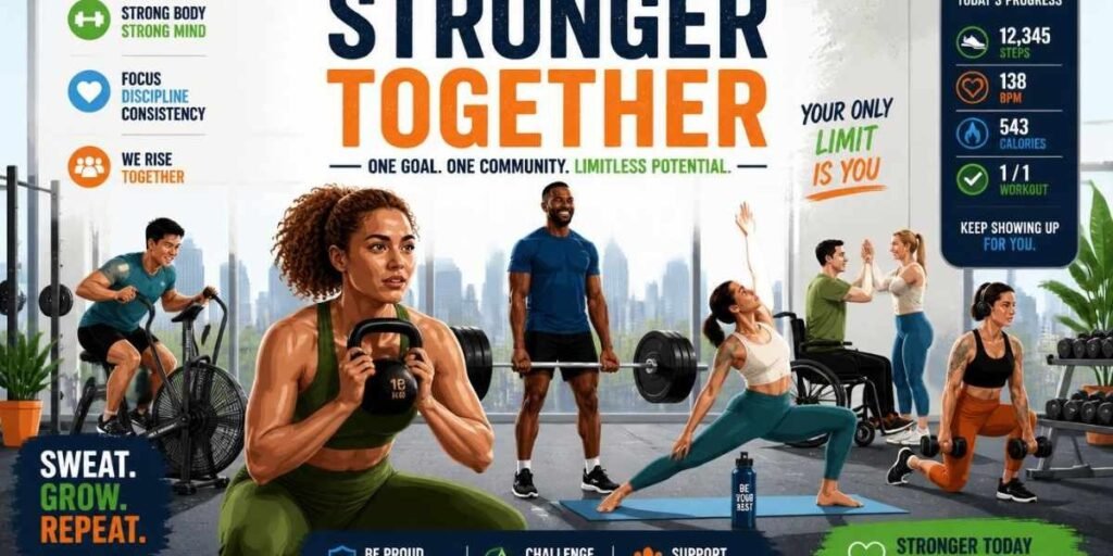 Beginner Gym Tips 
