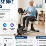Best Exercise Bike for Seniors: A Complete Guide to Safe and Comfortable Fitness