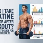 Should I Take Creatine Before or After Workout? A Complete Guide for Better Results