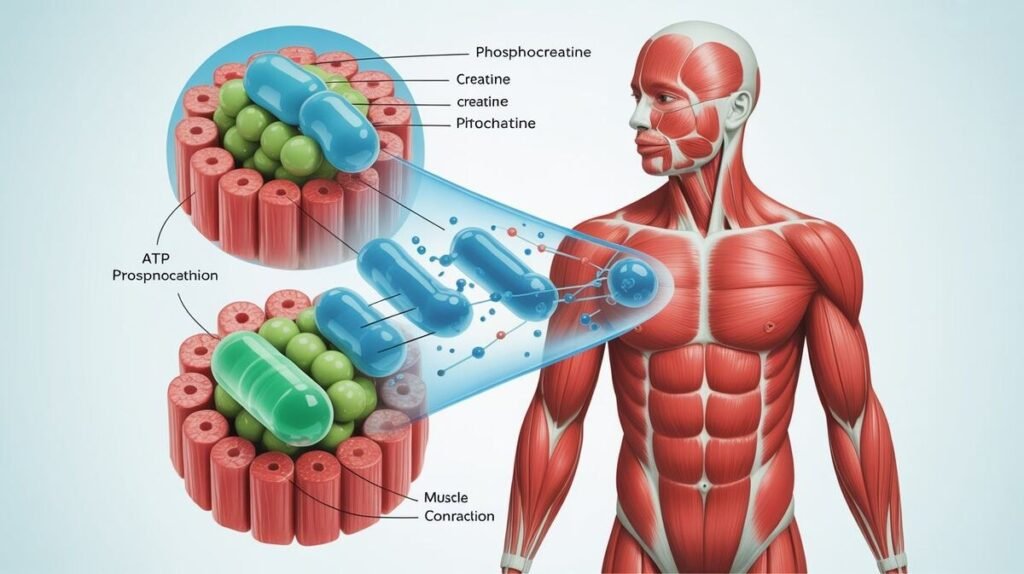 Understanding How Creatine Works