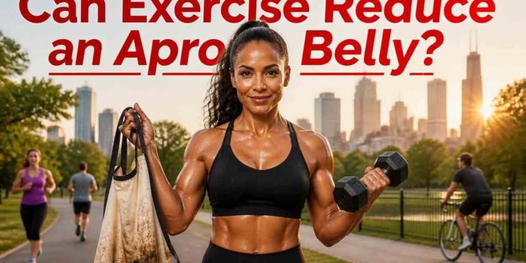 Can Exercise Reduce