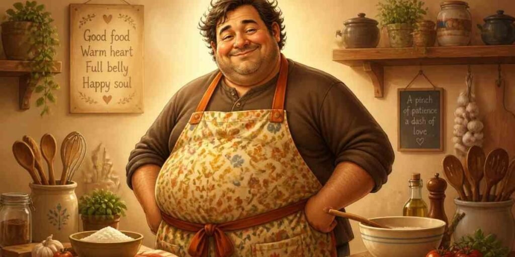 What Is an Apron Belly?