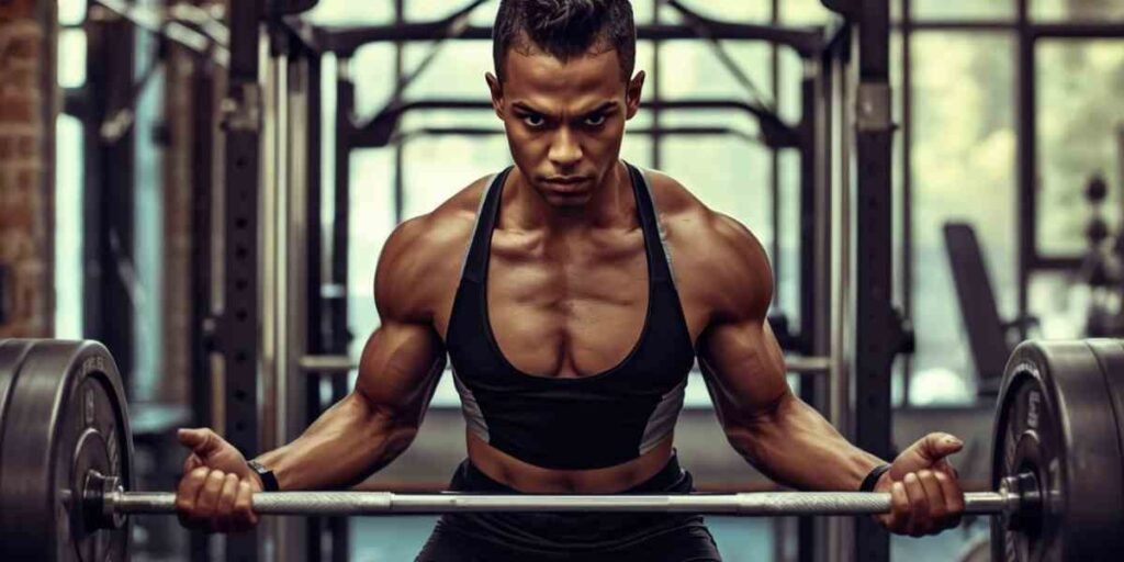 Strength Training