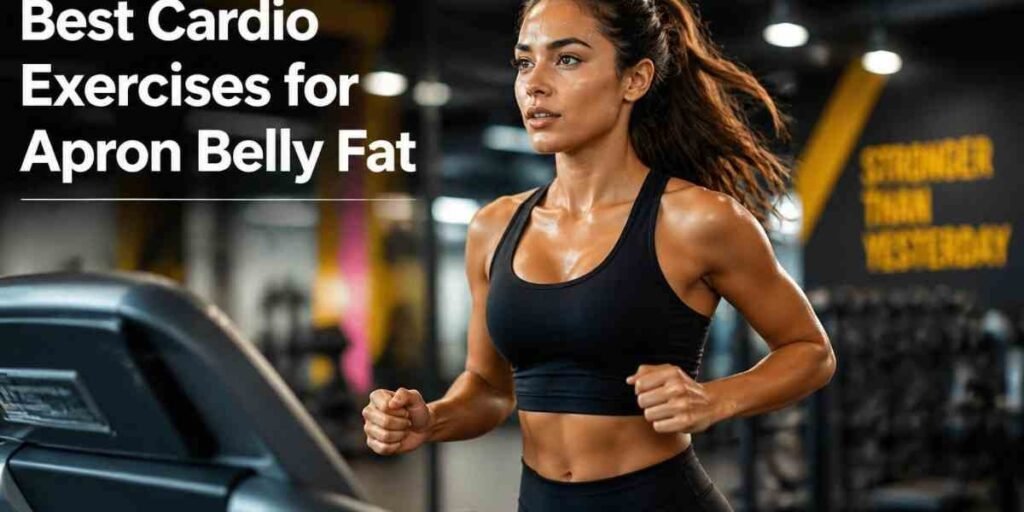 Best Cardio Exercises