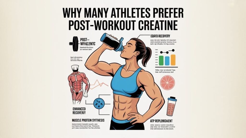 Why Many Athletes Prefer 