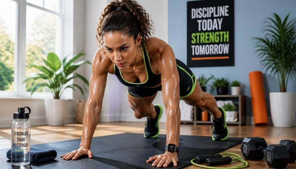 Benefits of HIIT
