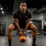 Kettlebell Leg Workout: 10 Moves for Stronger Legs